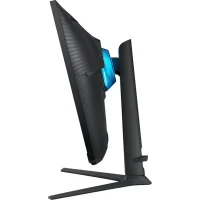 Игровой монитор Samsung Odyssey G7 LS32BG700EUXEN фото 9